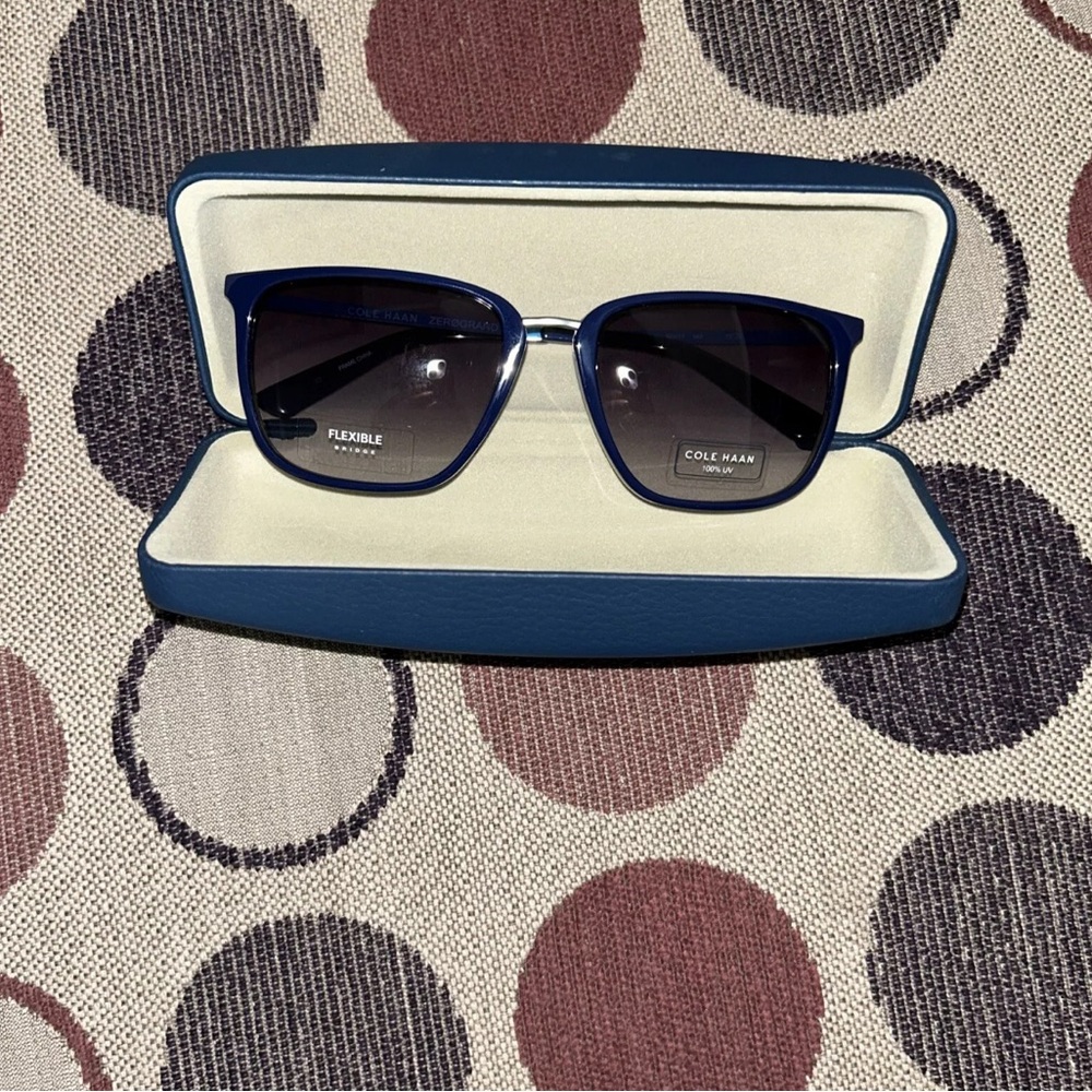 Cole Haan Sunglasses